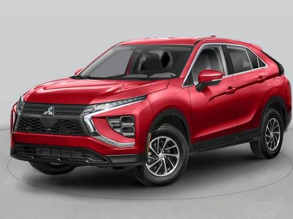 MITSUBISHI ECLIPSE CROSS 2024 JA4ATWAA0RZ065567 image MITSUBISHI ECLIPSE CROSS 2024 JA4ATWAA0RZ065567 image